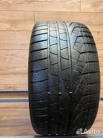 Pirelli Winter Sottozero 240 Serie II 285/40 R19 103V