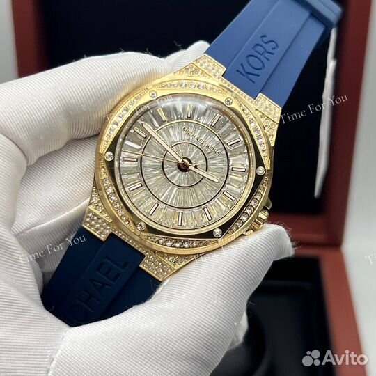 Часы Michael Kors Lennox MK7333 в Москве