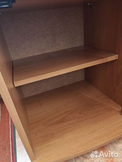 Тумба под телевизор