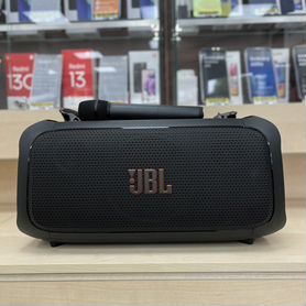 JBL Partybox ON-THE-GO Esential+micro