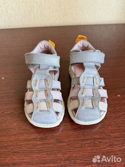 Сандалии ecco 26