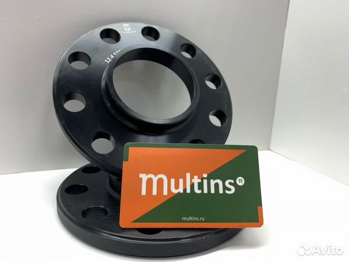 Проставки колесные на все автомобили