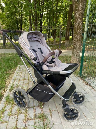 Carello Aurora Almond Beige (Бежевый) 2 в 1