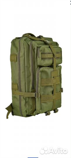 Рюкзак 60 литров