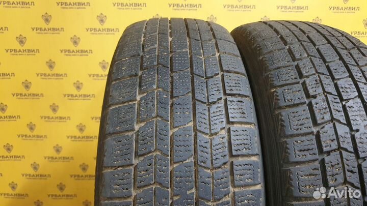 Dunlop Graspic DS3 205/60 R16 96Q