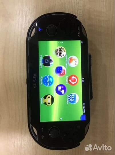 Игровая Приставка PCH-1008