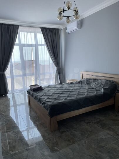 Коттедж 170 м² на участке 4,5 сот.