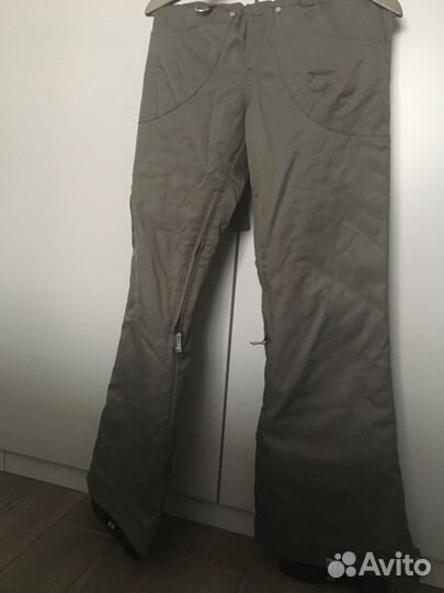 Горнолыжные штаны Roxy