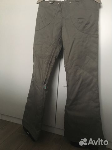 Горнолыжные штаны Roxy