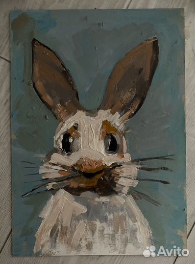 Пишу картины на заказ