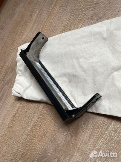 Заглушка 1дин с Spec-C Type-RA 2004