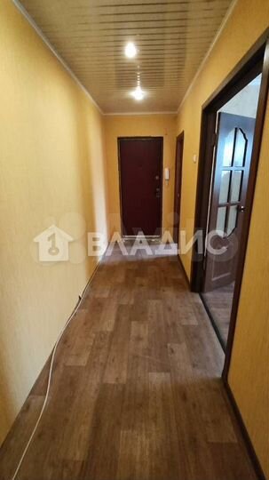 3-к. квартира, 62,9 м², 2/9 эт.