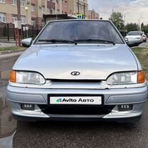 ВАЗ (LADA) 2113 Samara 1.6 MT, 2007, 237 000 км, с пробегом, цена 230 000 руб.