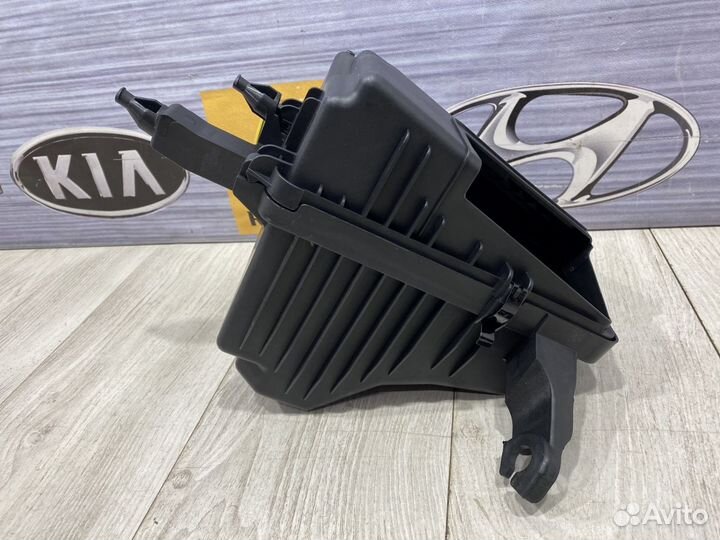 Корпус воздушного фильтра Nissan X-trail T32