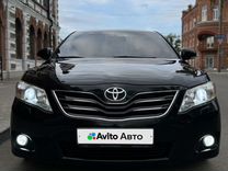 Toyota Camry 2.4 AT, 2011, 180 000 км, с пробегом, цена 1 680 000 руб.