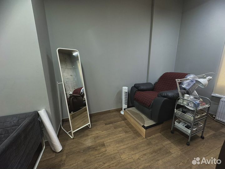 Студия красоты