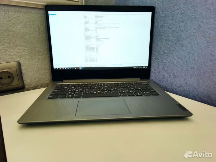 Lenovo IdeaPad 3 14ITL05