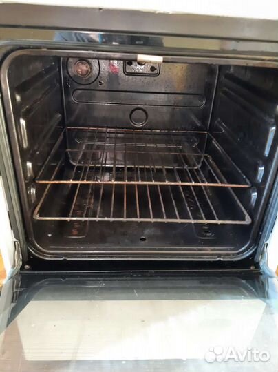 Плита газовая