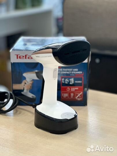 Отпариватель ручной Tefal