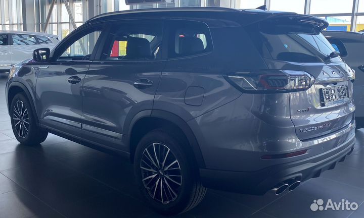 Chery Tiggo 8 Pro Max 2.0 AMT, 2023