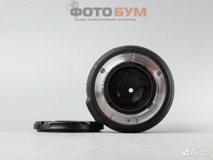 Объектив Nikon AF-S 50mm f1.4G