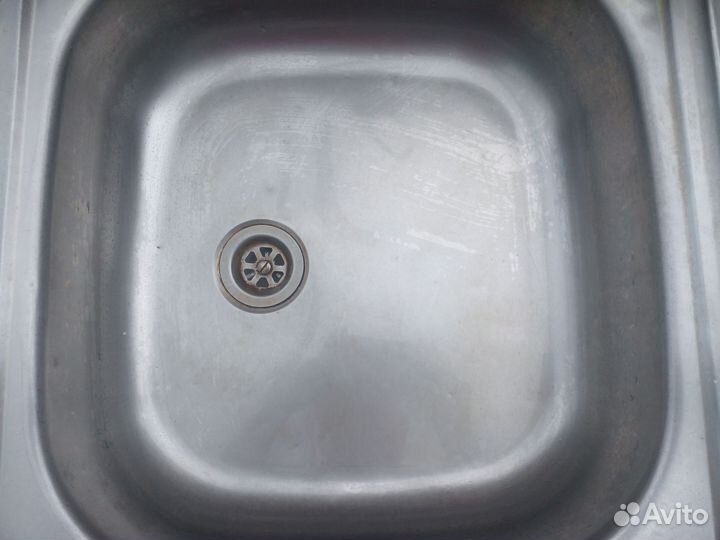 Мойка для кухни бу