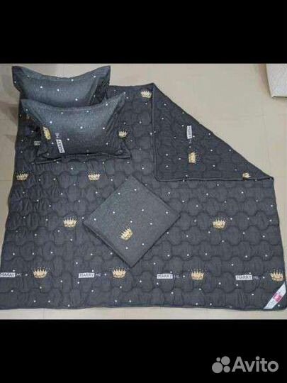 Белье постельное