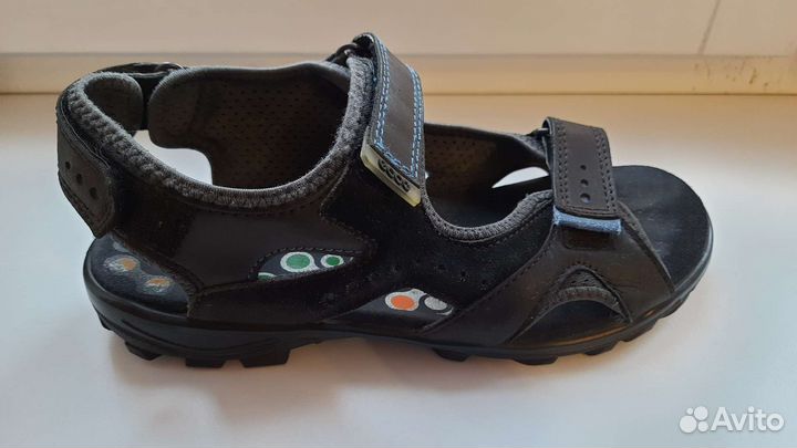 Сандали ecco