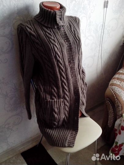 Вяжу на заказ