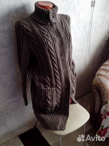 Вяжу на заказ