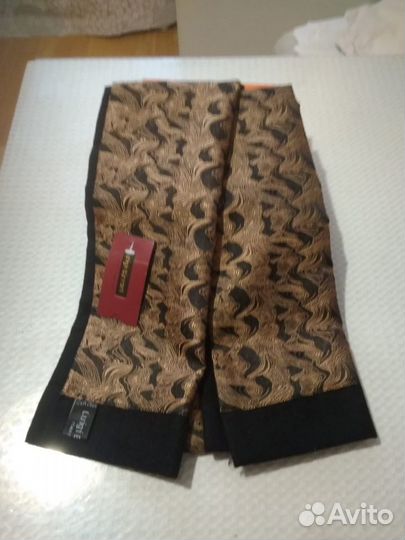 Кашне мужское