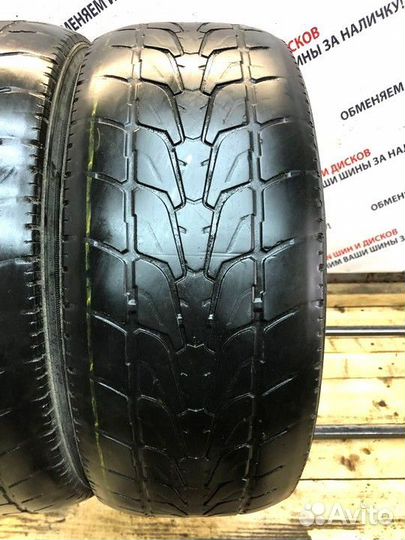 Nexen Roadian HP SUV 255/60 R17