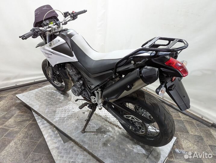 Мотоцикл Yamaha XT660X