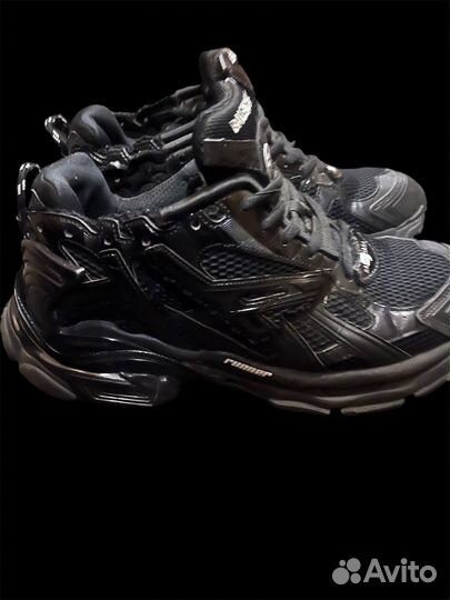 Кроссовки balenciaga runner