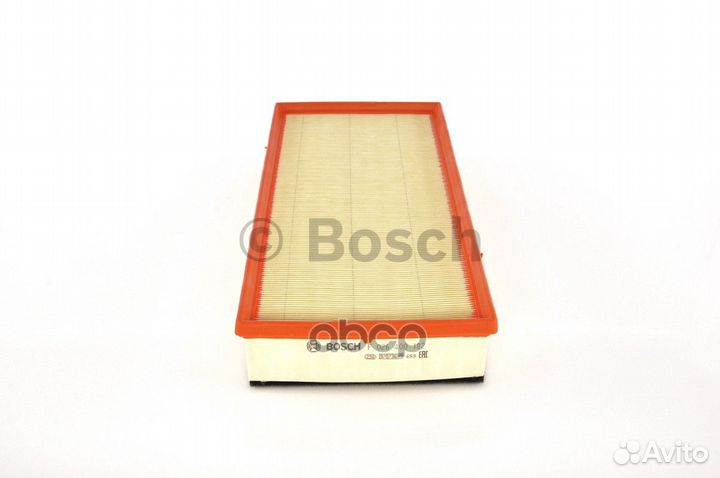 Фильтр воздушный F026400182 Bosch