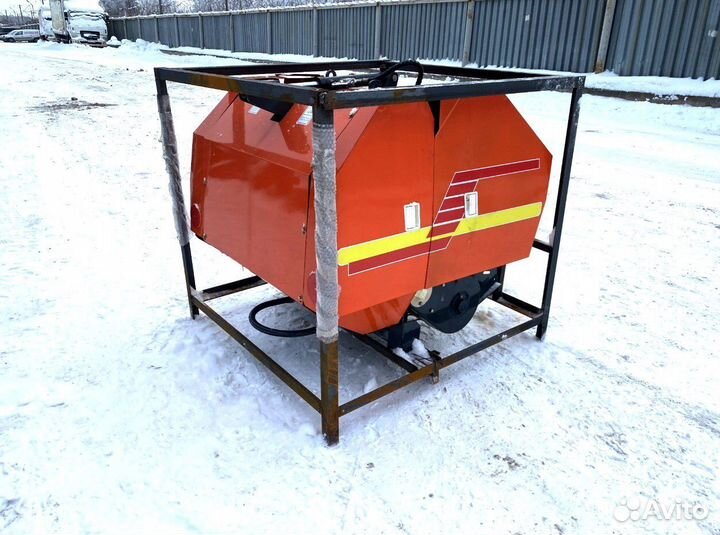 Пресс-подборщик УРАЛЕЦ 850, 2022