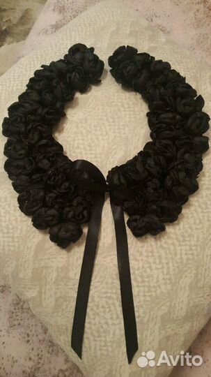 Воротник съёмный