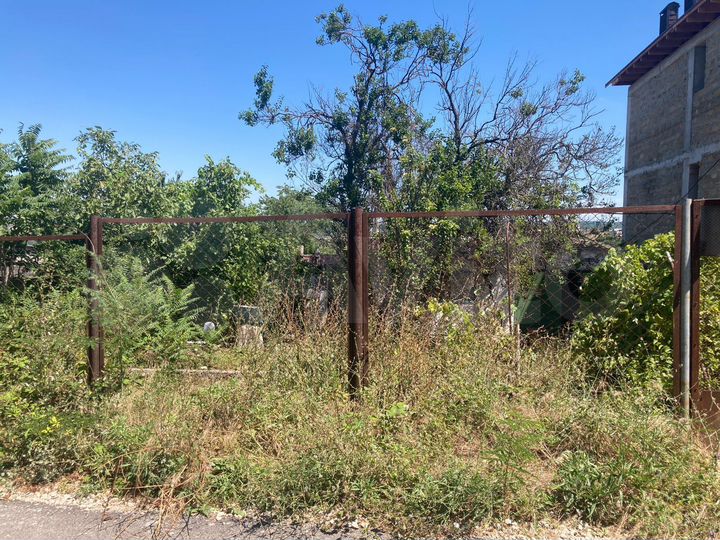 Участок 4,5 сот. (ИЖС)