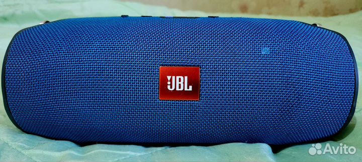 Колонка jbl xtreme
