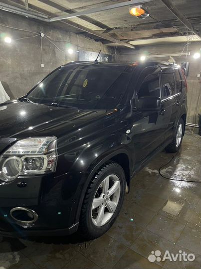 Тонировка авто