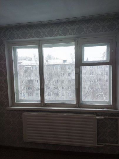 Комната 15,7 м² в 1-к., 5/5 эт.