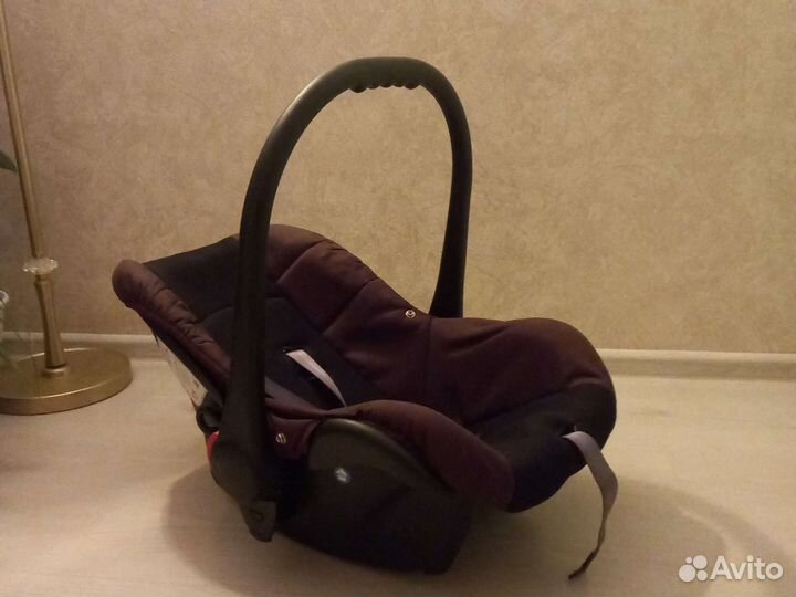 Автомобильная люлька