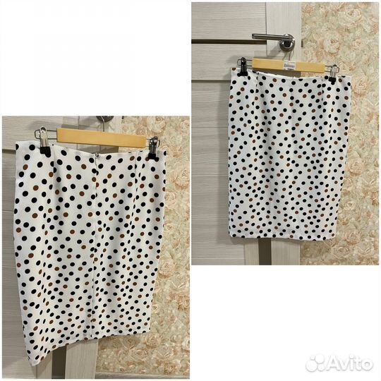 Женские вещи пакетом 46 48