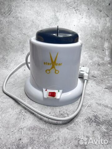 Стерилизатор
