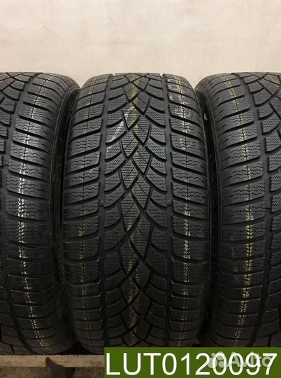 Dunlop SP Winter Sport 3D 275/35 R21 103W