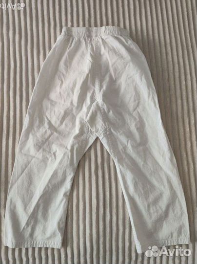 Кимоно размер 140