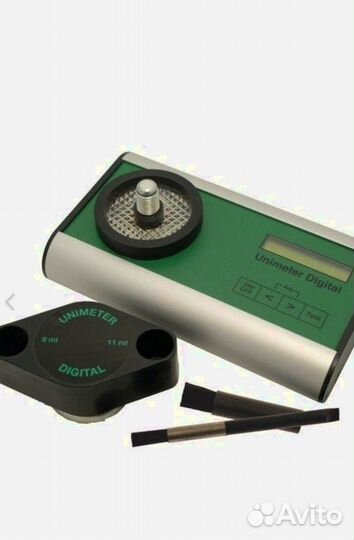 Влагомер зерна Wile HeLite SuperPro Фауна