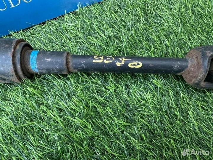 Рулевой карданчик Suzuki Escudo/Grand Vitara TA74W