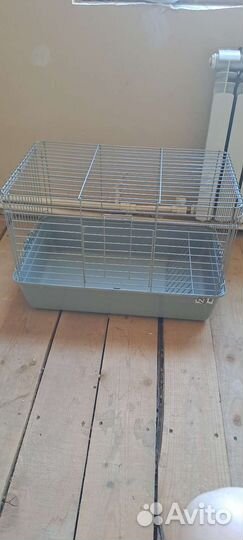 Клетка для грызунов обольшая