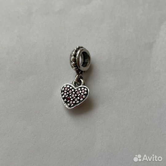 Pandora шармы